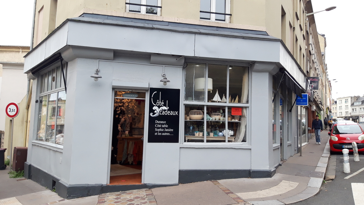 Bela Cafe, 63 Rue Président Wilson, 76600 Le Havre