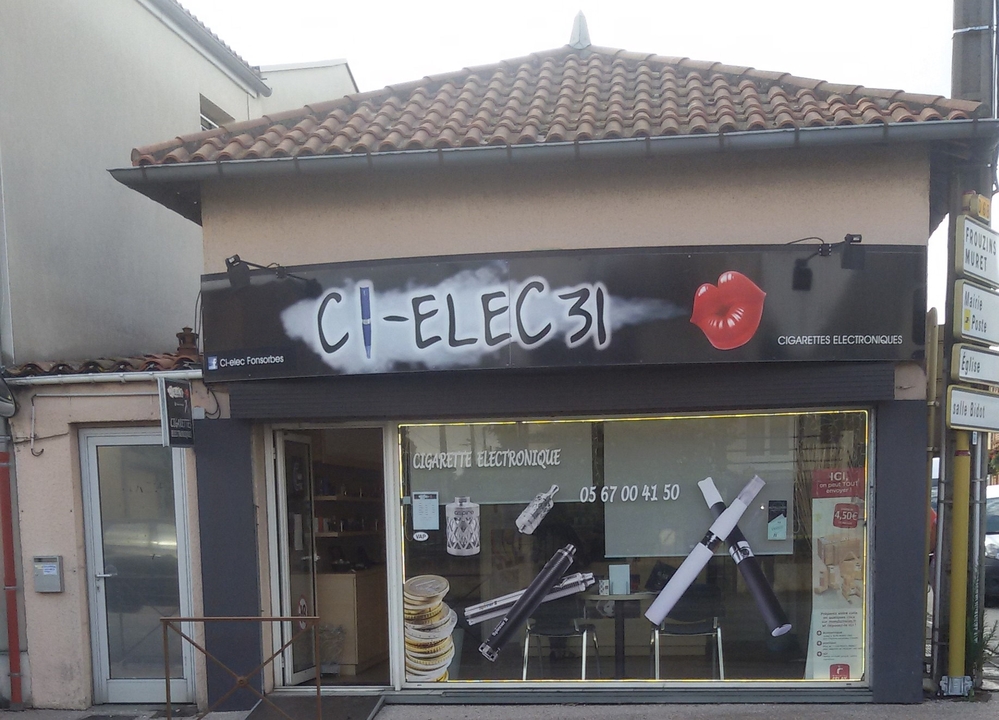 Ci Elec 31, 2220 Route de Tarbes, 31470 Fonsorbes