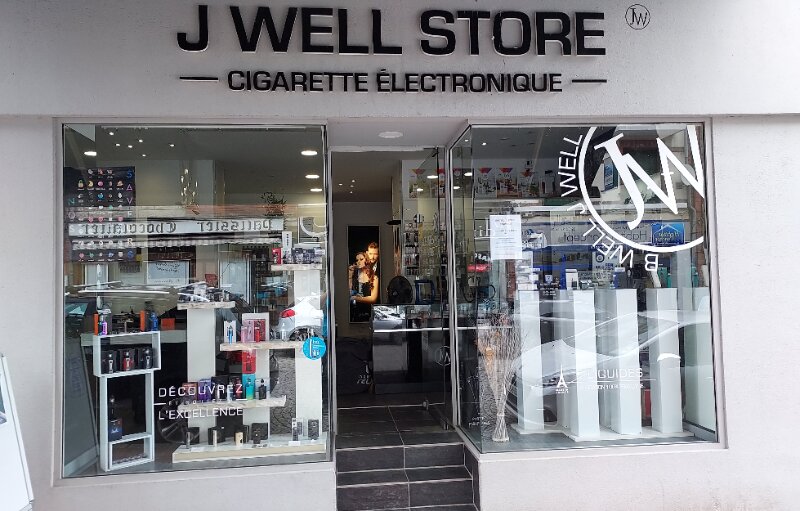 Jwell Store, 18 Grande Rue Fausse Porte, 76270 Neufchatel en Bray