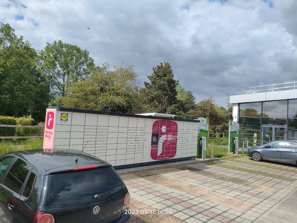 Locker Lidl Auchin 91800 Bouss, 03-mai 3/5 Rue Marcel Pagnol, 91800 Boussy-Saint-Antoine