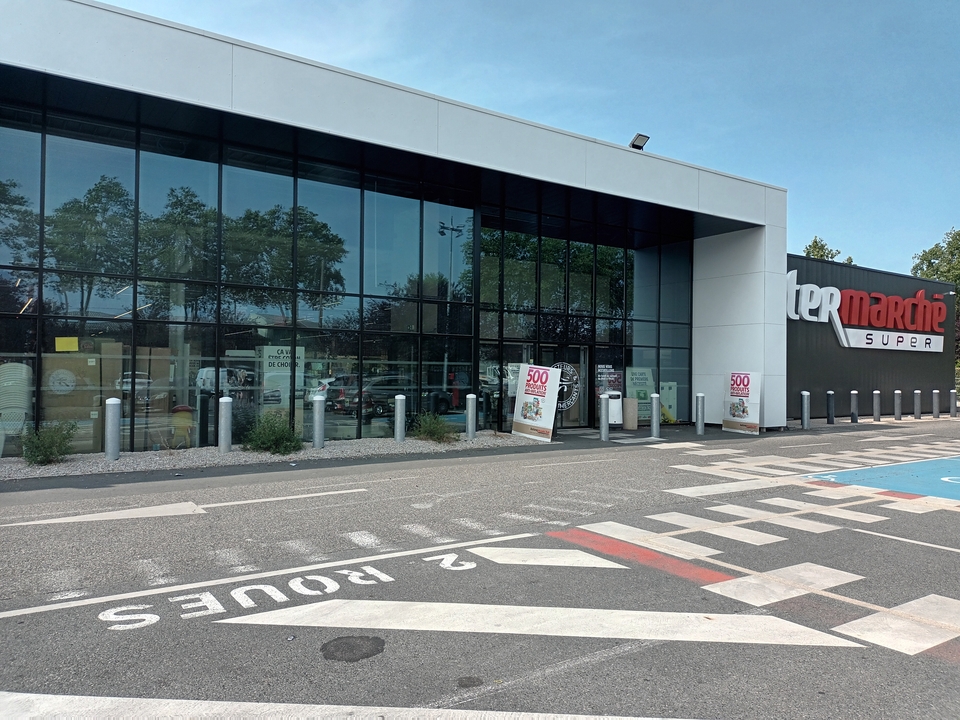 Intermarche, Avenue de Revel, 81700 Puylaurens