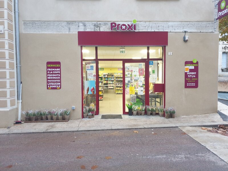 La Perle de l'Ain, 2 Rue de l'Église, 01640 Jujurieux