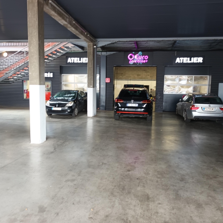 3d Pare Brise, 2 Rue André Kiener, 68000 Colmar