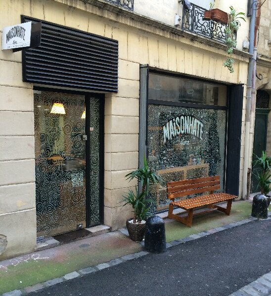 Maisonhate, 11 Rue des Sœurs Noires, 34000 Montpellier