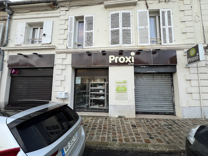 Locker Proxi Armes 95420 Magny en Vexin, 35 35 Place d'Armes, 95420 Magny-en-Vexin