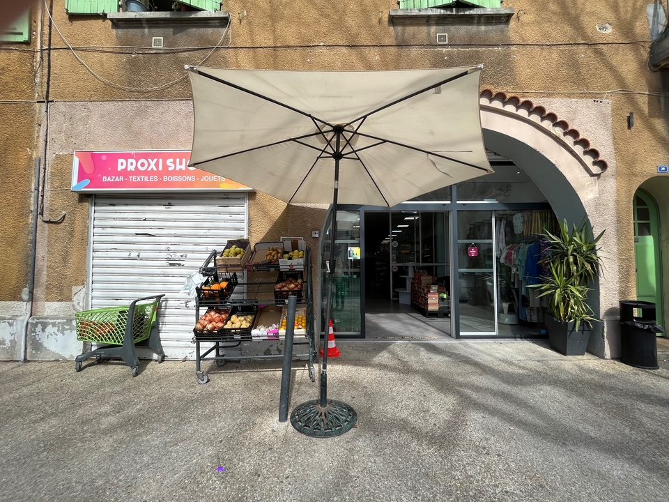 Proxi Shop Beaucaire, 29 Boulevard du Maréchal Joffre, 30300 Beaucaire