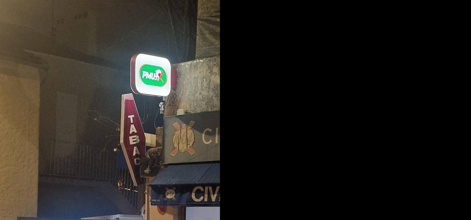 Locker 24/7 Bar Tabac De Claret Toulon, 547 547 Avenue de Claret, 83000 Toulon