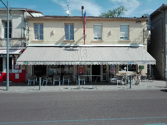 La Cote d'Argent Gujan, 97 Cours de la Republique, 33470 Gujan Mestras