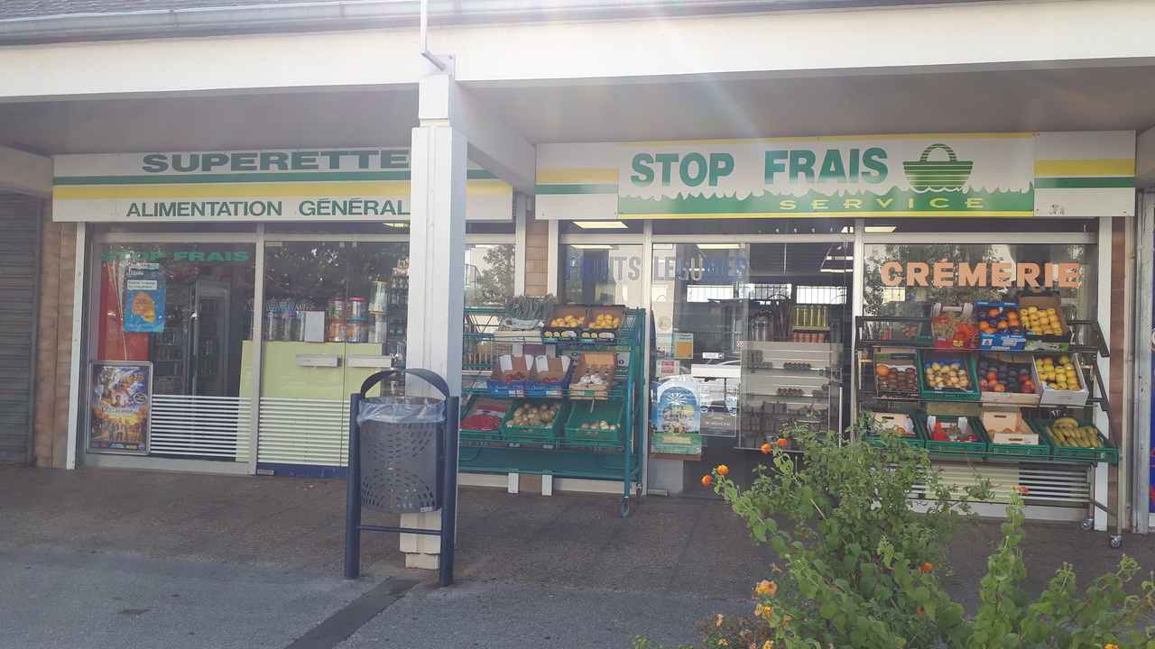 Stop Frais, 34 Rue Lavoissier, 37300 Joue les Tours