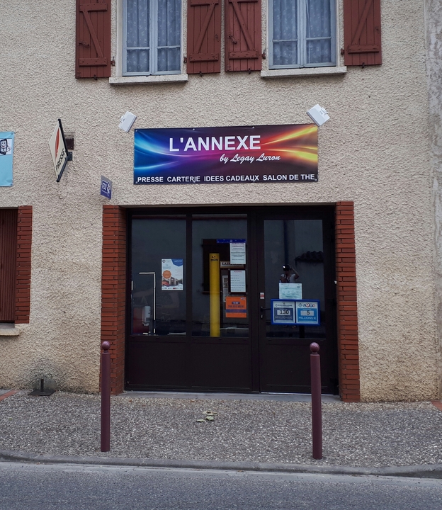 L'Annexe, 173 Rue de la République, 82370 Nohic