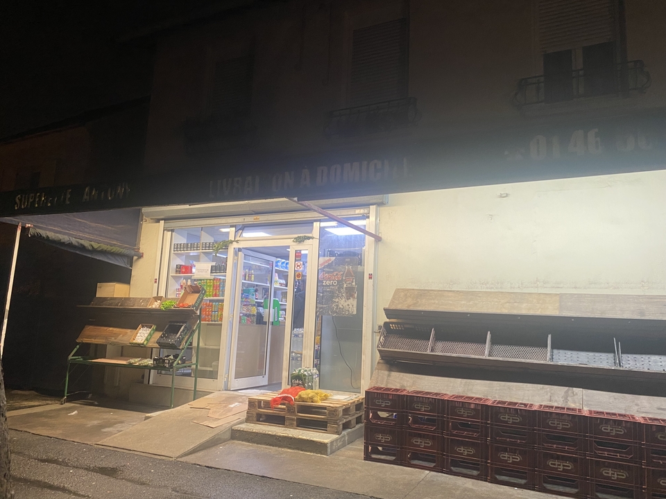 Superette Antony, 15 Rue Adolphe Pajeaud, 92160 Antony