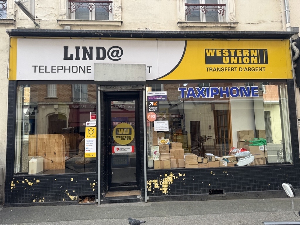 Linda SARL, 99 Rue Dalayrac, 94120 Fontenay-sous-Bois