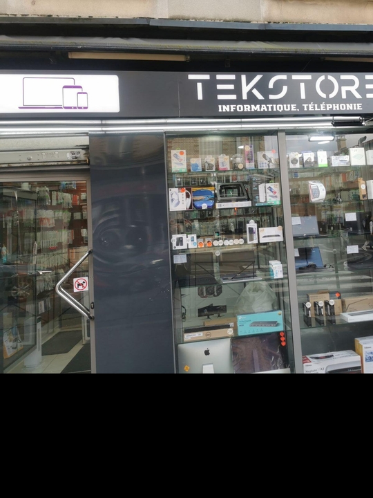 Tekstore, 114 Rue de Paris, 93260 Les Lilas