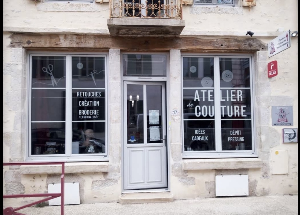 Mj Confection, 17 Rue du Général Leclerc, 89270 Vermenton