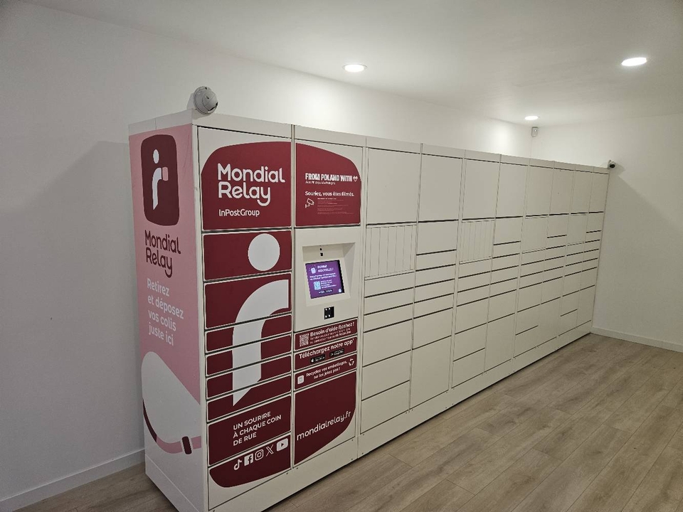 Locker Epe Electricité Plomberie de l'Erdre, 12 12 bis Rue du Bois de la Bottine, 44390 Saffré