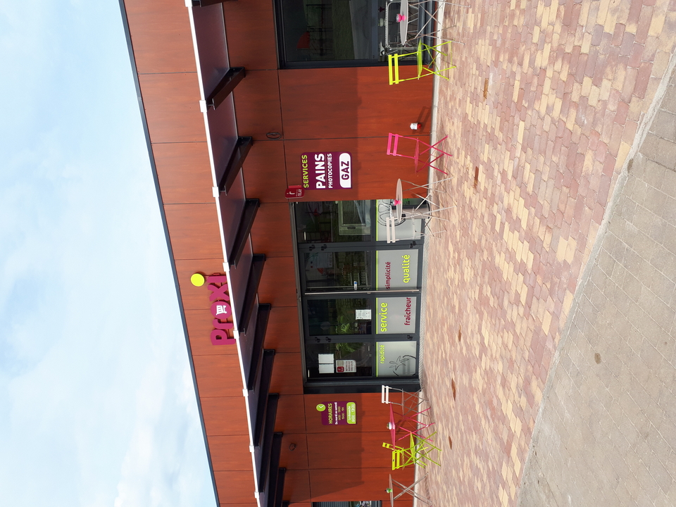 Proxi, 57 E Grande Rue, 57920 Veckring