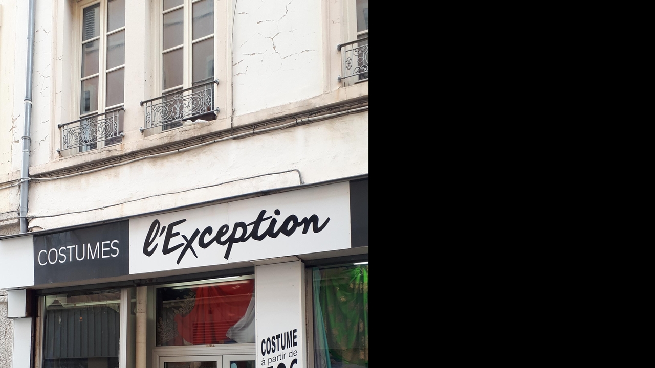 Exception, 26 Rue Moncey, 69003 Lyon