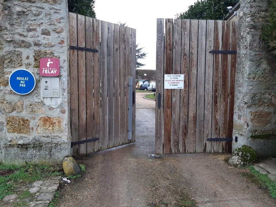 Prest'Action Organisation, La Grange Saint Clair RD 24, 91470 Pecqueuse