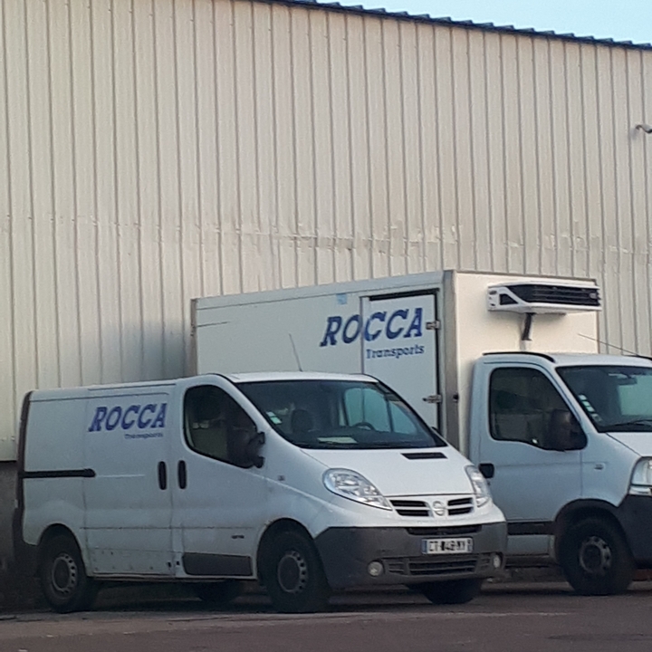 Drive Rocca Transport, Zone I Baleone, 20167 Ajaccio