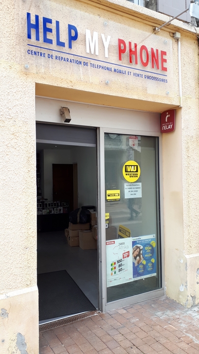 Just Phone, 20 Rene Pouteau, 77000 Melun