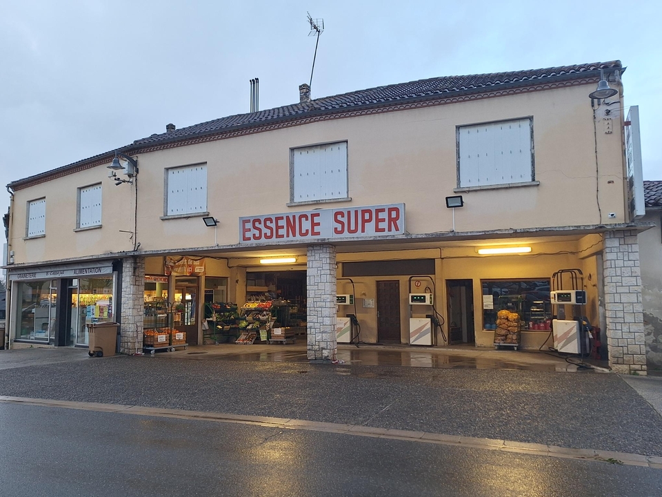 Station Brigitte Cassajus, 13 Boulevard d'Artagnan, 32800 Eauze