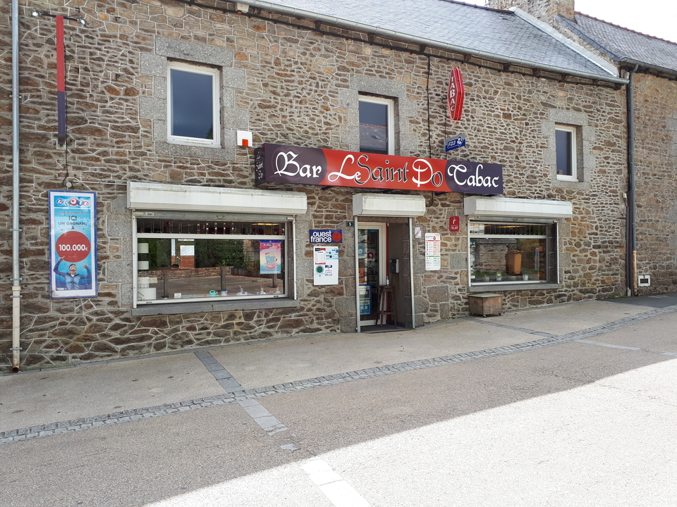 Le Saint Do, 5 Rue Saint-Gilles, 22800 Saint-Donan