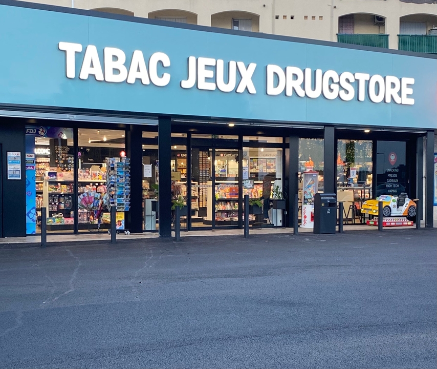 Tabac Fani, T10 Arena, 20215 Vescovato