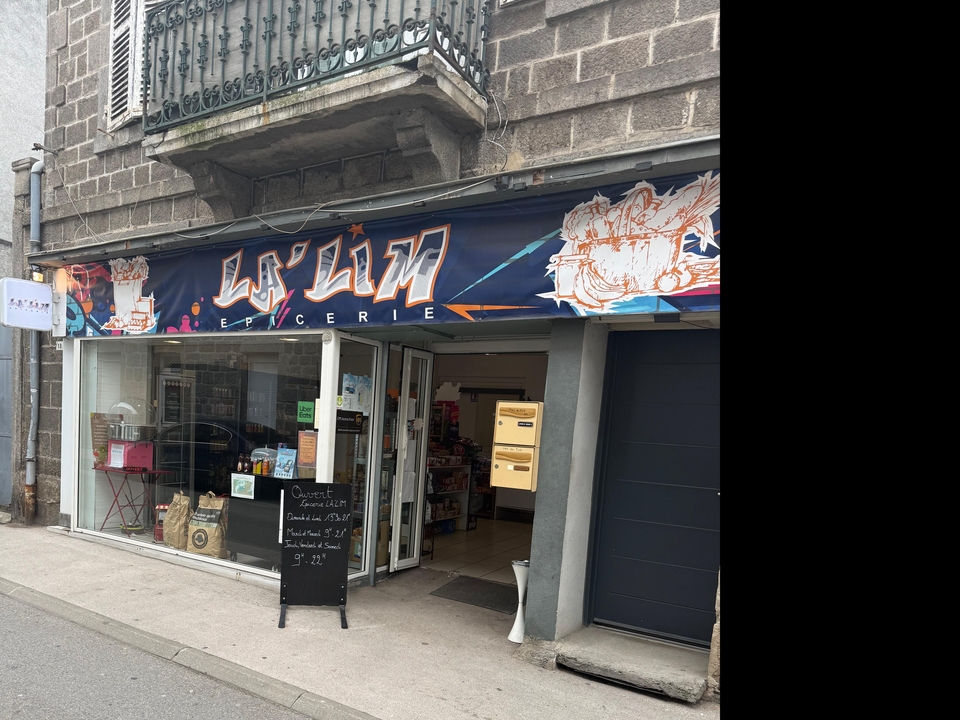 La’Lim, 13 Rue du Huit Mai, 42110 Feurs