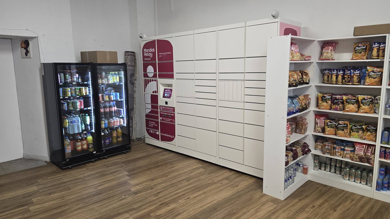 Locker Asie Caraibes, 5 5 Rue Massey, 65000 Tarbes
