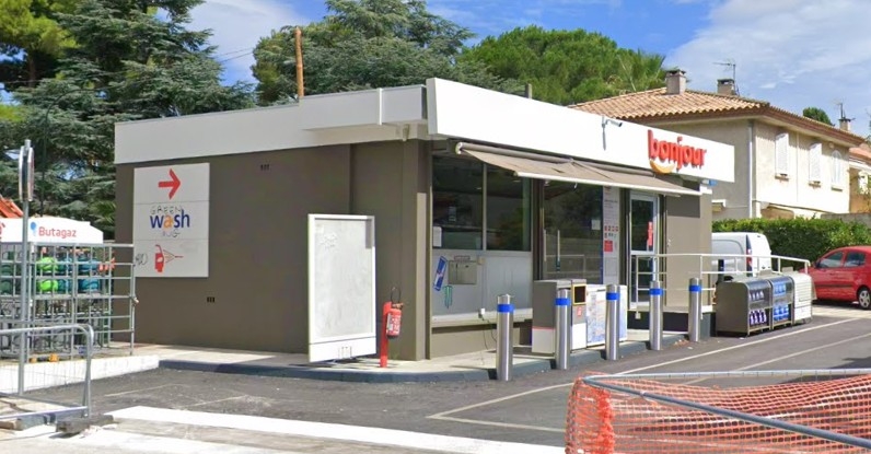 Fkd Total Energies, 126 Avenue de la Pompignane, 34000 Montpellier