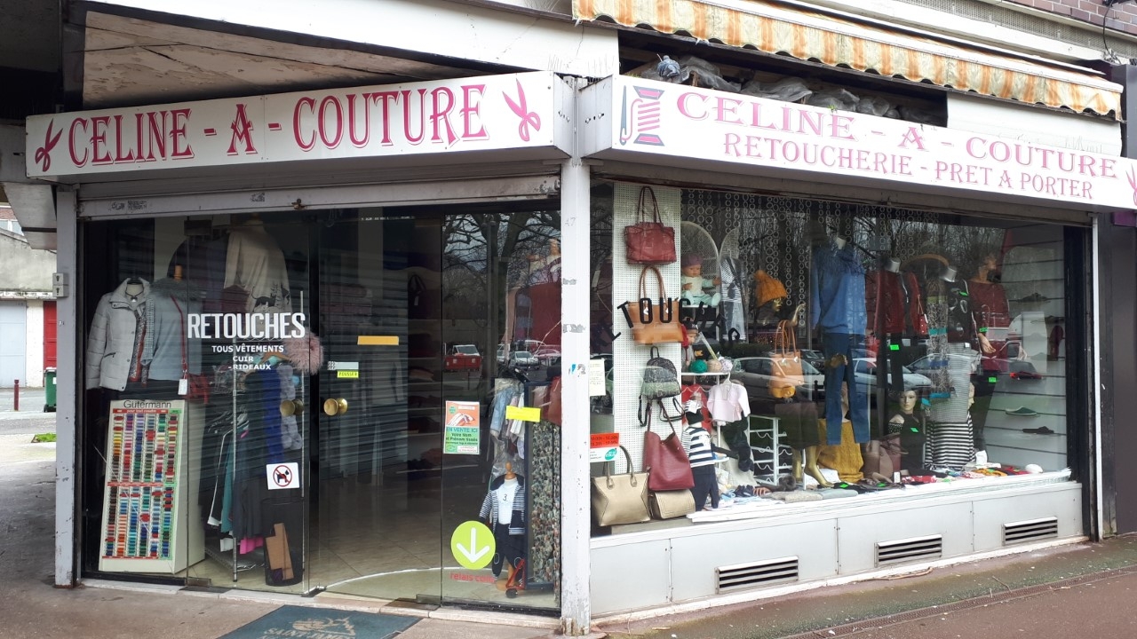 Celine A Couture, 47, Place Nicole Neubeurger, 93140 Bondy