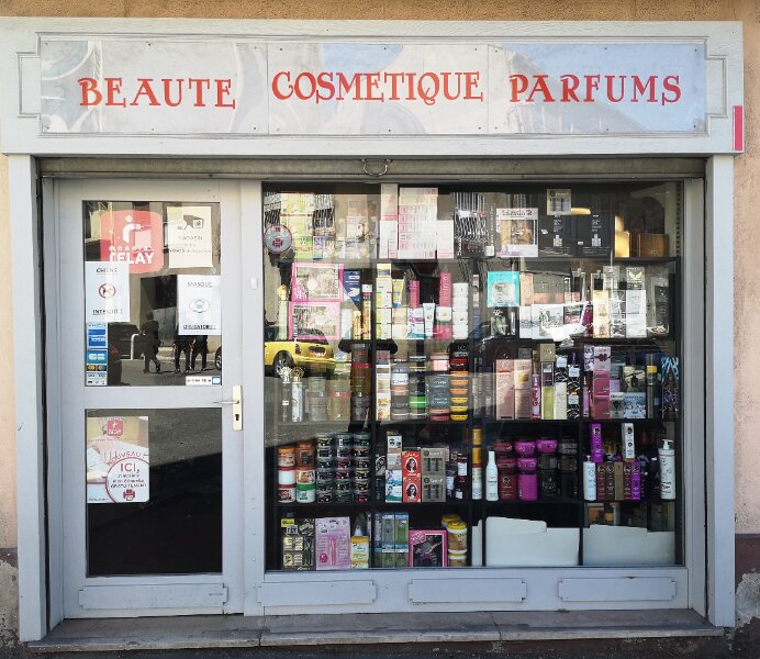 Imh10, 35 Boulevard Barbès, 13014 Marseille