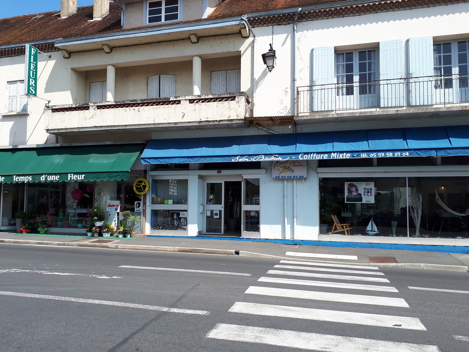 Salon Benedicte, 5 Rue du Dr Daude Lagrave, 24520 Mouleydier