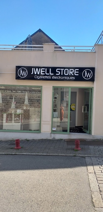 Jwell - Herbignac, 9 Boulevard de la Briere, 44410 Herbignac