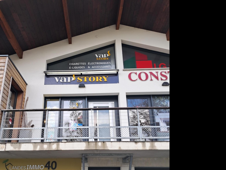 Vap'Story, 64 Route de Tyrosse, 40150 Angresse