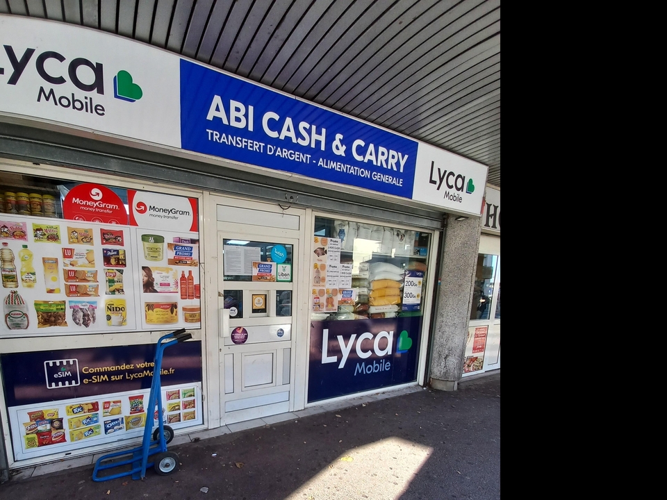 Abi Cash & Carry, 14 Rue Edouard Vaillant, 77176 Savigny-le-Temple