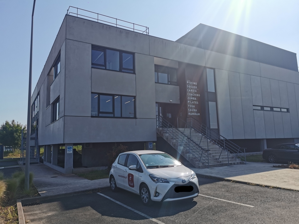 Club Belinann, 3 Rue de la Découverte, 77600 Chanteloup-en-Brie