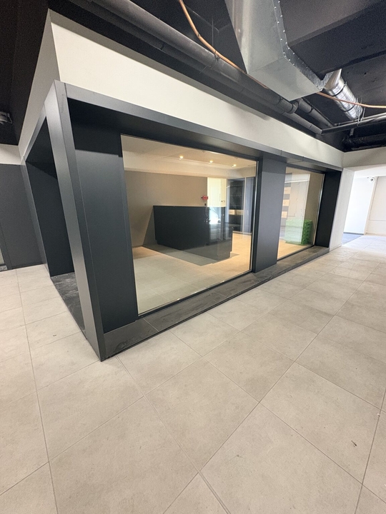 Transcan Eco City Nice Massena, 11 Place Massena, SOUS SOL -1, 06000 Nice
