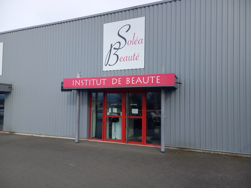Solea Beaute, 23 Avenue de l'Europe, 63370 Lempdes