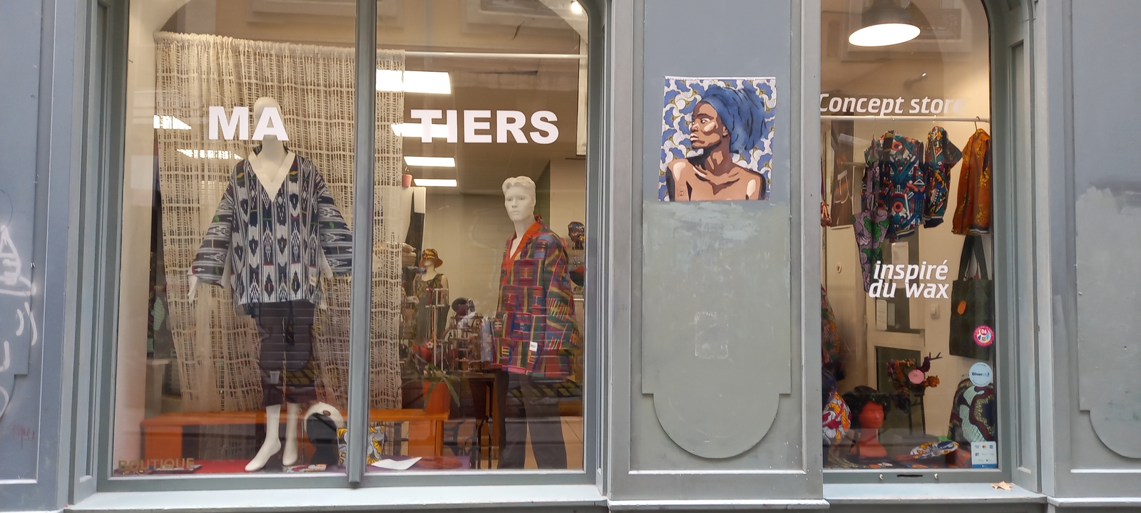 Ma Tiers, 13 Rue Sainte-Catherine, 69001 Lyon