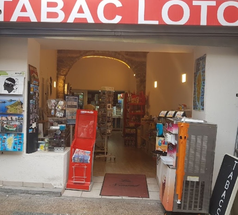 Le Nemrod, 55 Cours Napoléon, 20000 Ajaccio