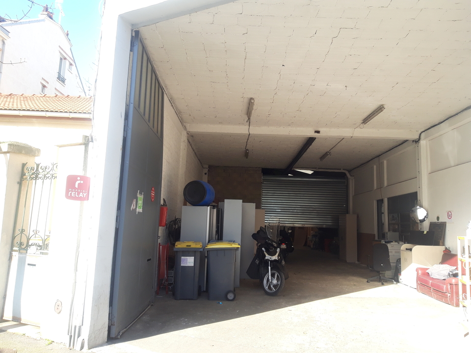 Tdc Services, 37 Boulevard Eugène Decros, 93260 Les Lilas