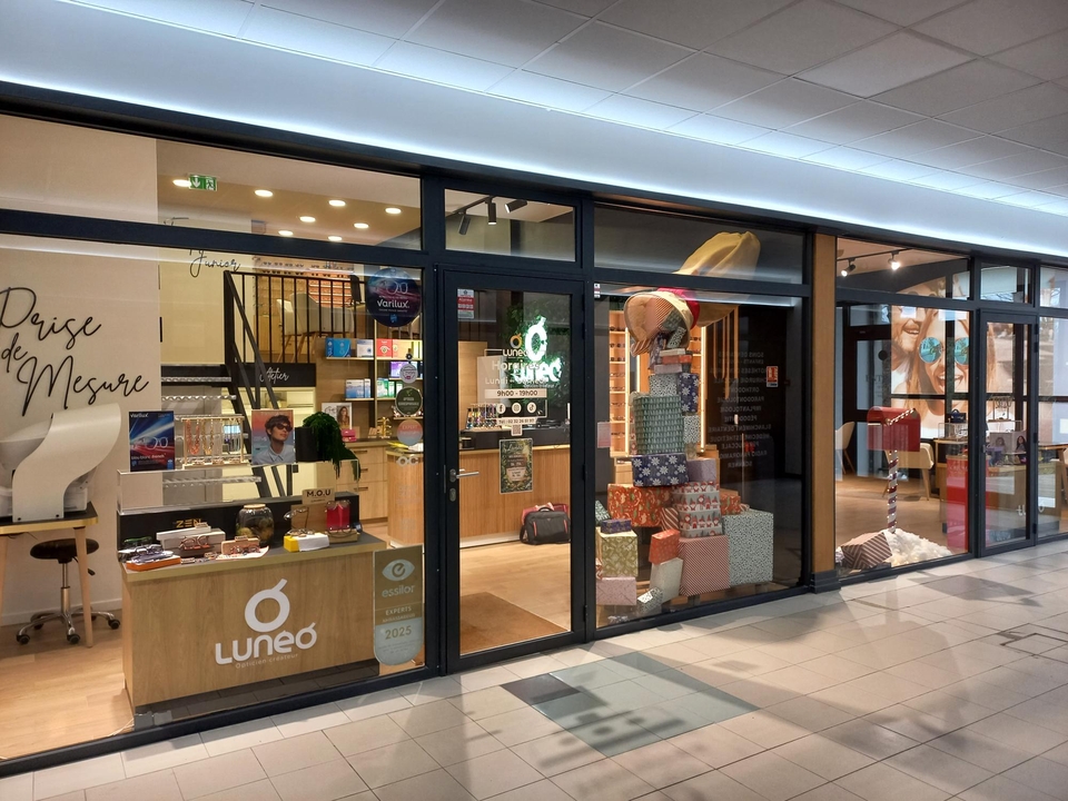 Luneo, 27 Place de la Madeleine, 27130 Verneuil d'Avre et d'Iton