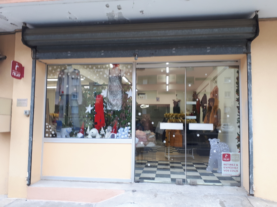Lea Boutique, 35 Avenue Jean Camp, 11100 Narbonne