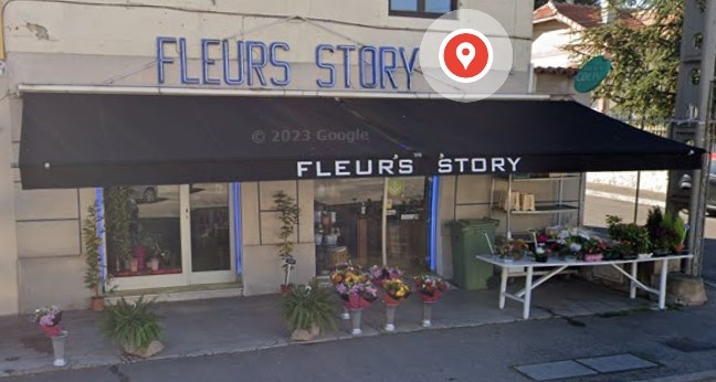 Fleurs Story, 115 Avenue François Mitterrand, 13170 Les Pennes-Mirabeau