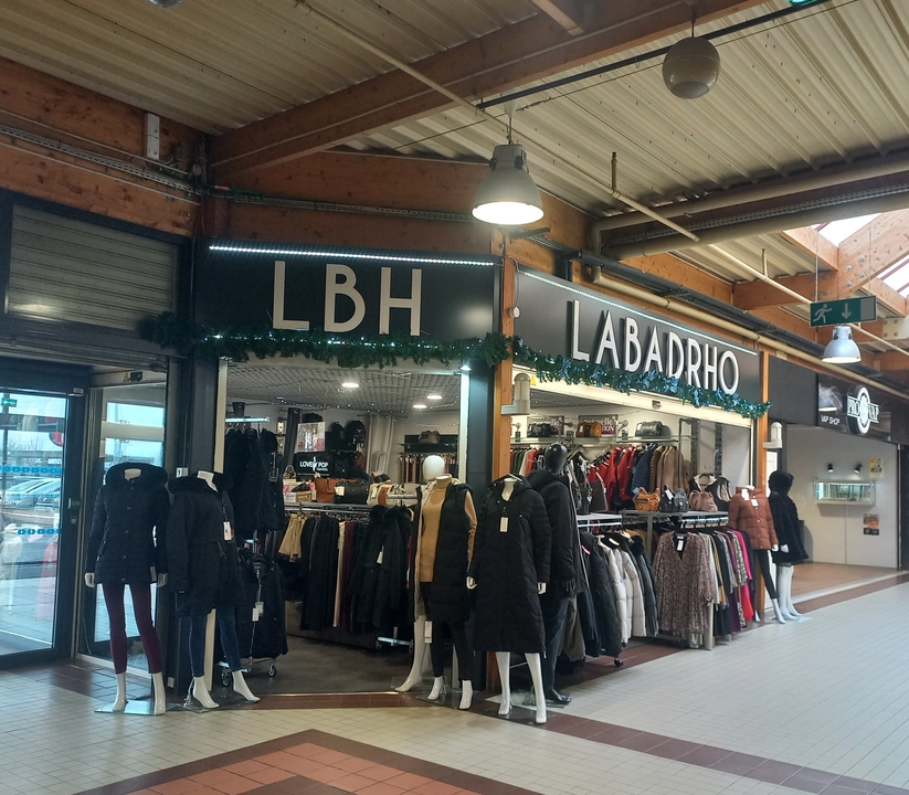 Labadrho, Zone d'aménagement concerté du Mont Renaud, 60400 Noyon