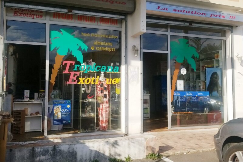 Tropicana Exotique, 47 Rue de Nuisement, 28100 Dreux