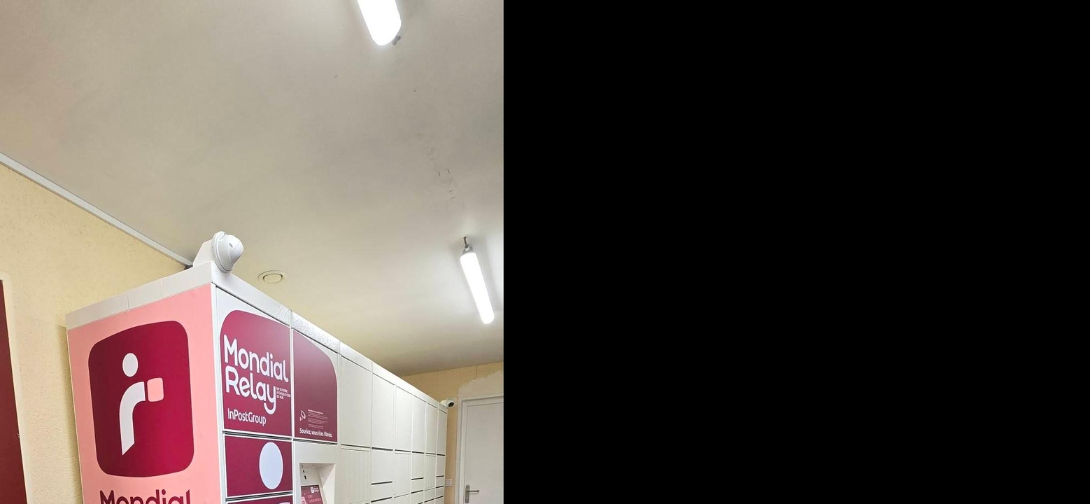 Locker Vival 77220 Presles-en-Brie, 3 3 Rue de la Plaine, 77220 Presles-en-Brie