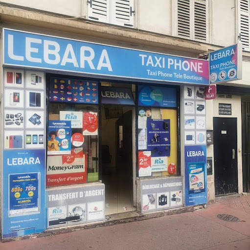 Locker Taxiphone 92300 Levallois-Perret, 63 67 Rue Jean Jaurès, 92300 Levallois-Perret