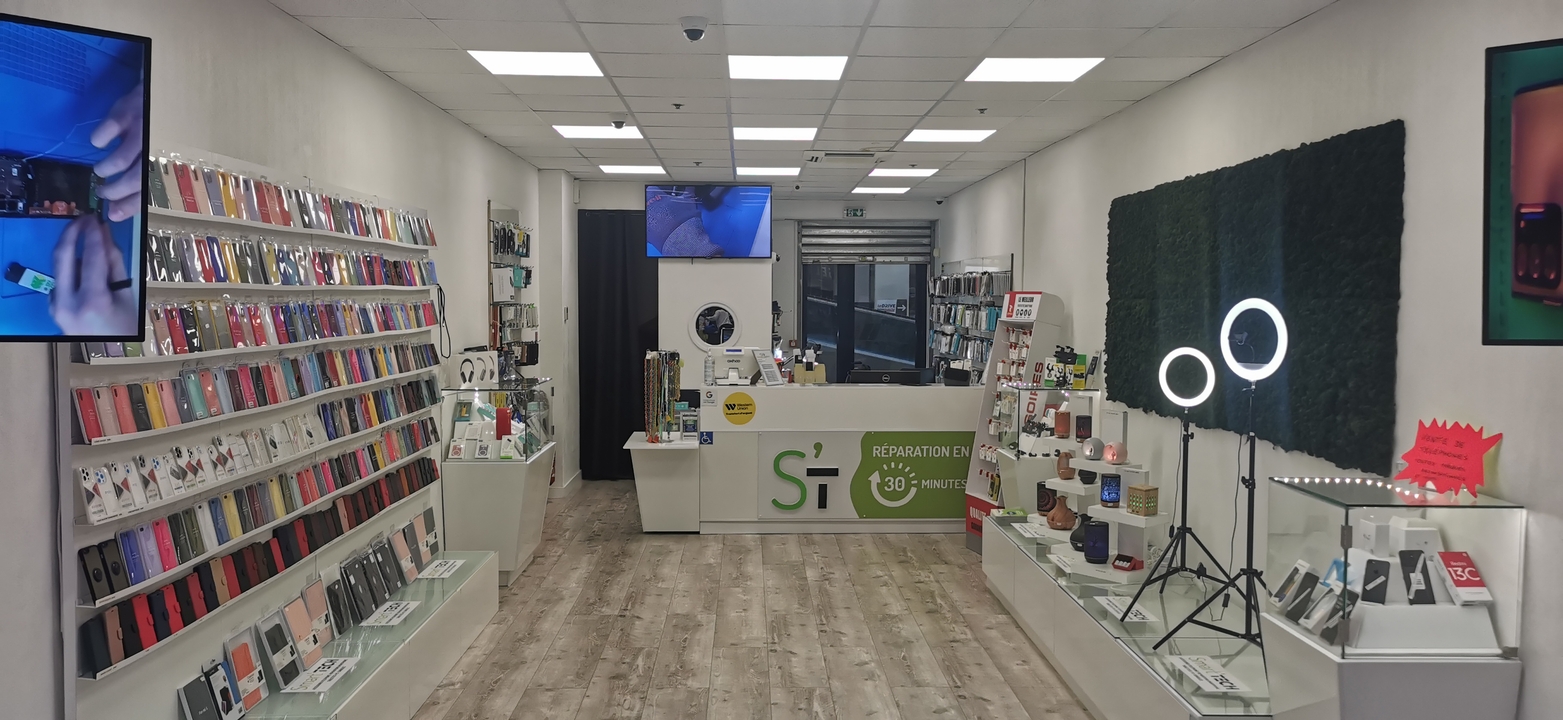 Smart'Tech, Route de St Georges d'Orques, Juvignac, 34990 Juvignac